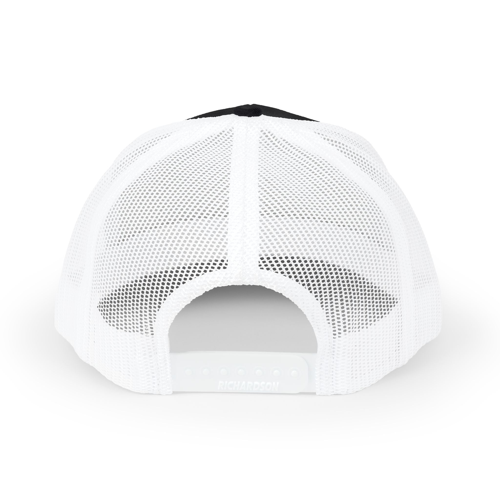 mbodi snapback trucker cap