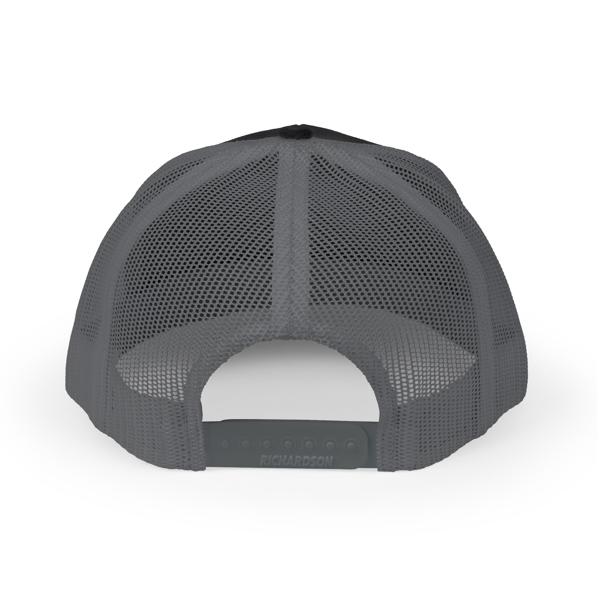 mbodi snapback trucker cap
