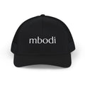 mbodi snapback trucker cap