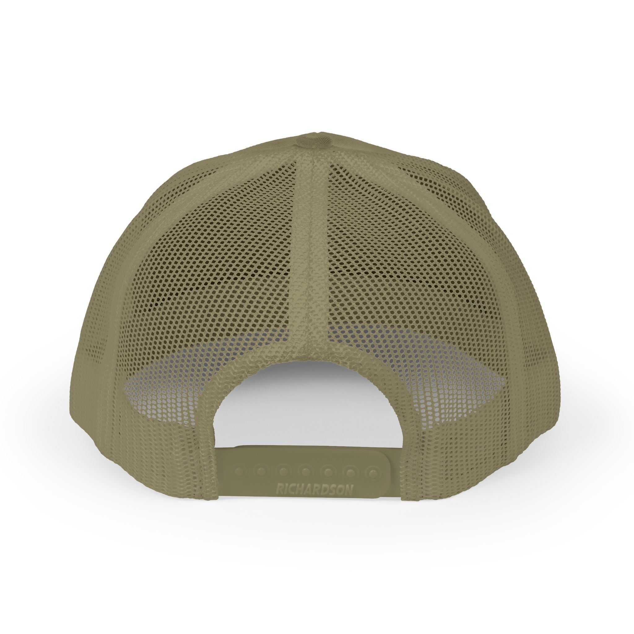 mbodi snapback trucker cap