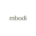dark green mbodi stickers