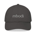 100% organic cotton baseball cap